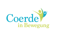 Logo des Projektes Coerde in Bewegung