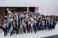 Rätetreffen am 10. Juni 2026 - Gruppenbild 
