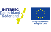 Logo Interreg Deuschland-Nederland