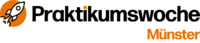 Praktikumswoche Münster Logo: Praktikumswoche Münster