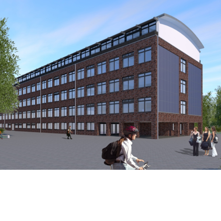 Entwurf Hans-Böckler-Berufskolleg 