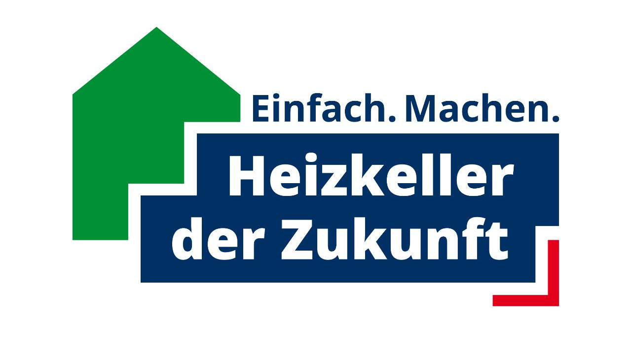 Logo Heizkeller der Zukunft