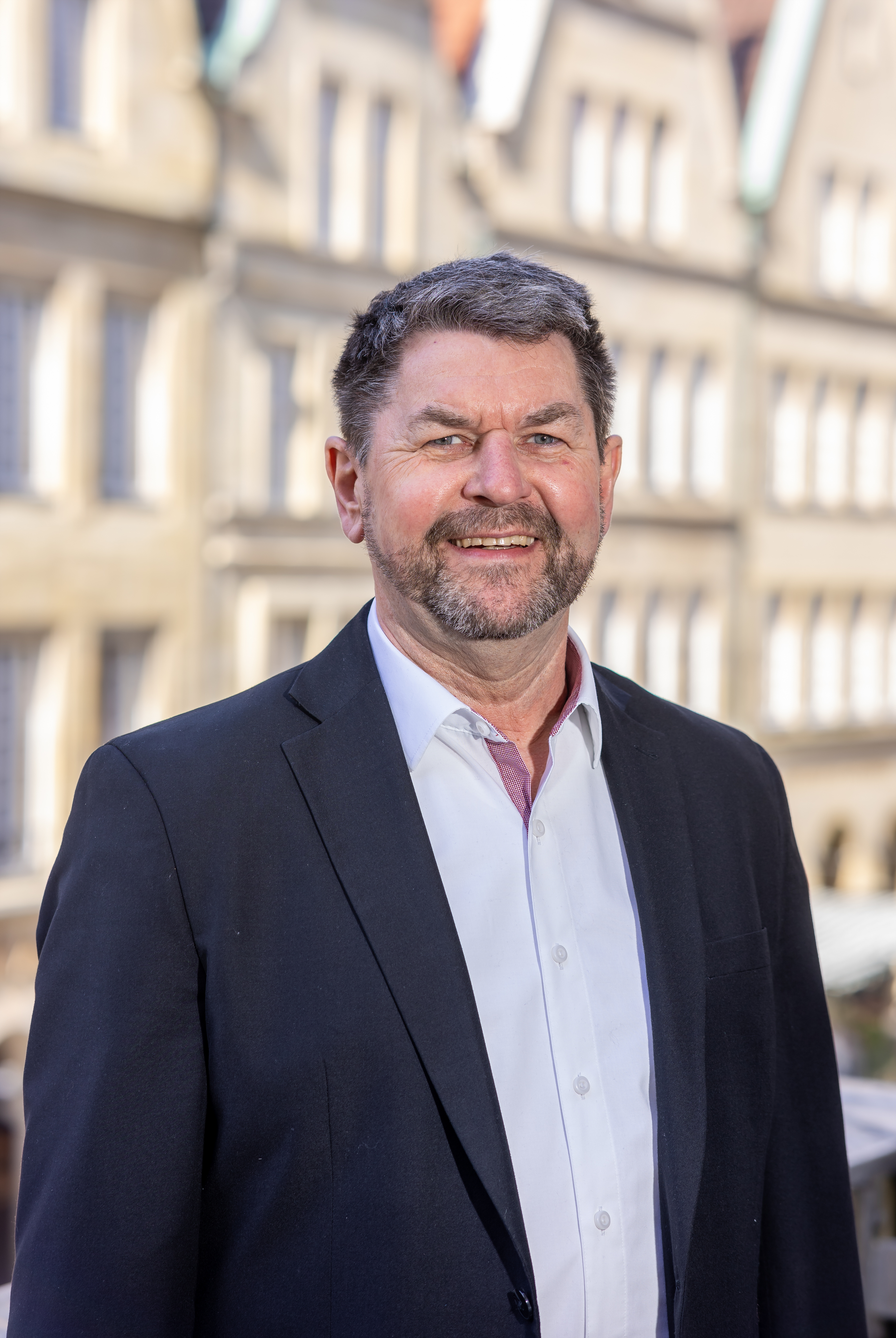 Ralf Krietemeyer