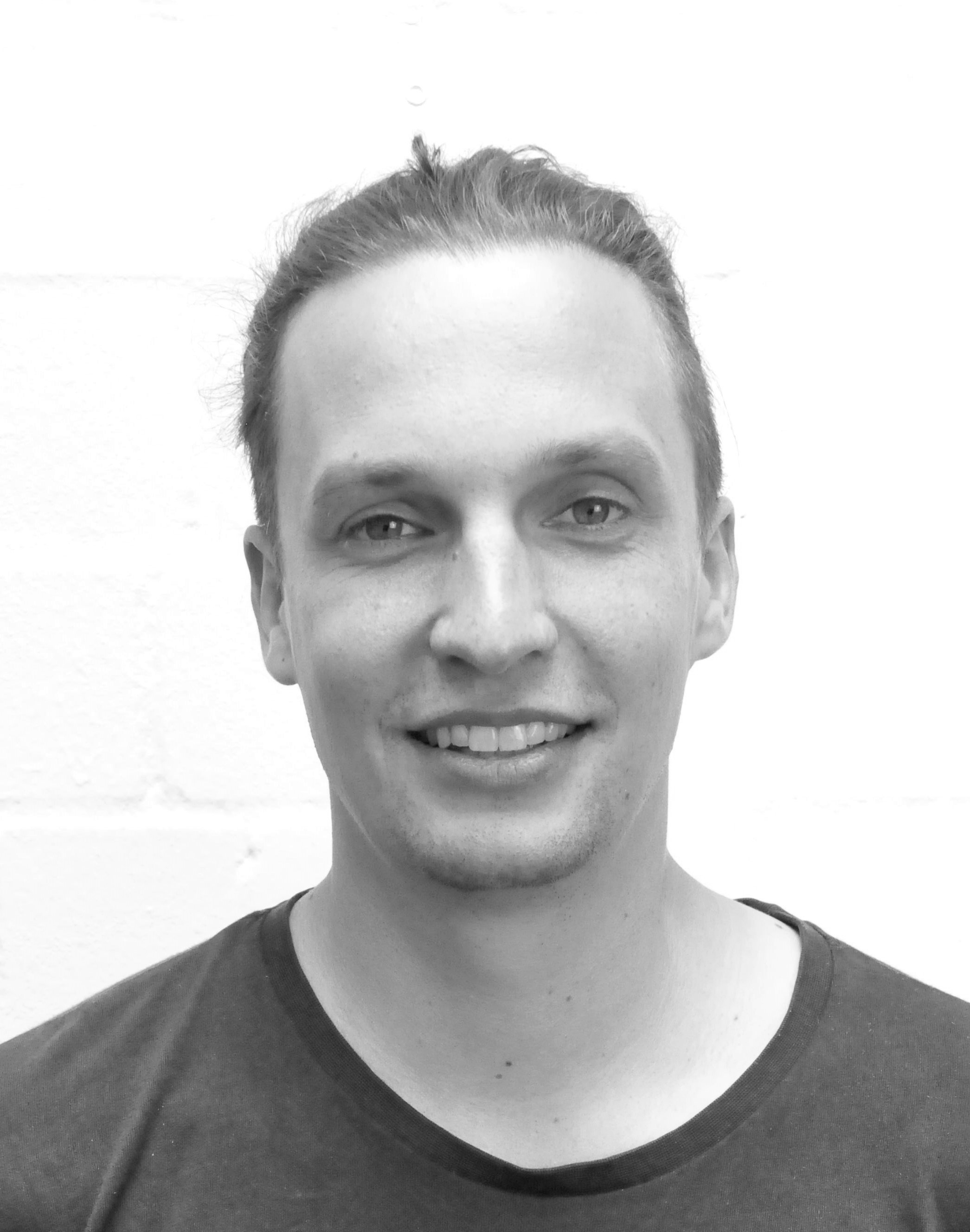 Elias Grondmann
