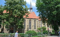 Apostelkirche