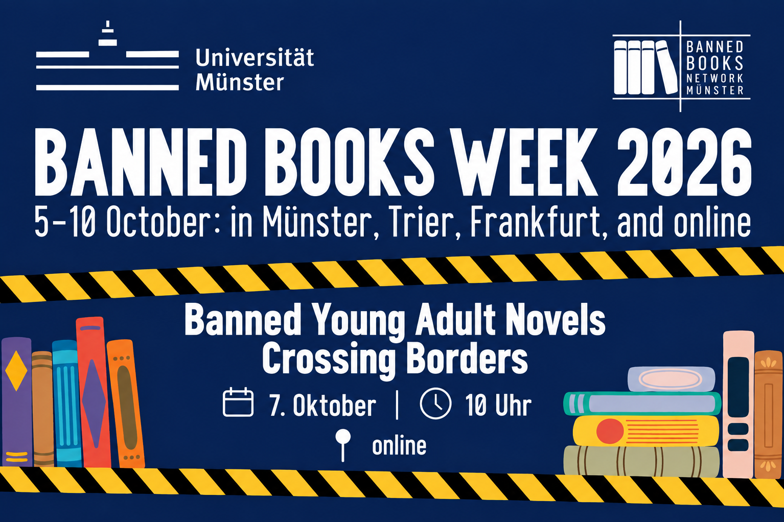 Banned Books Week