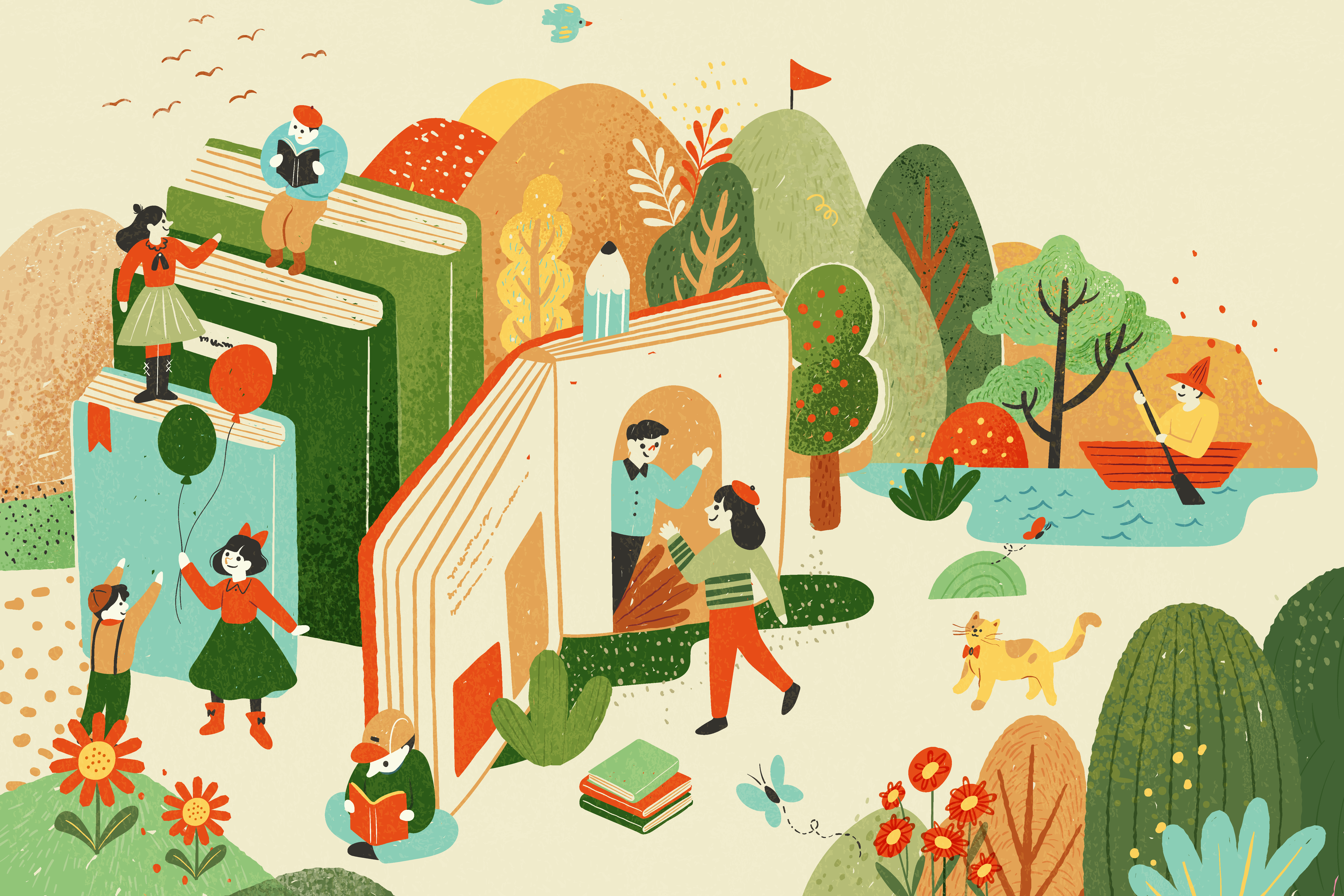 Jazz & Literatur