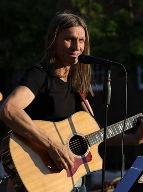 Foto von Stephan Sundrup