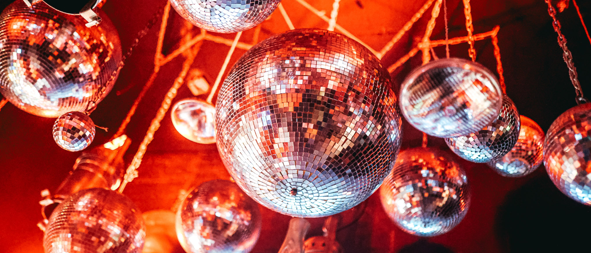 Discokugeln
