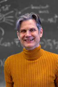 Prof. Dr. Christian Klein-Bösing (c) Karol Kovarik