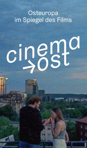 Flyer für die Filmtage.