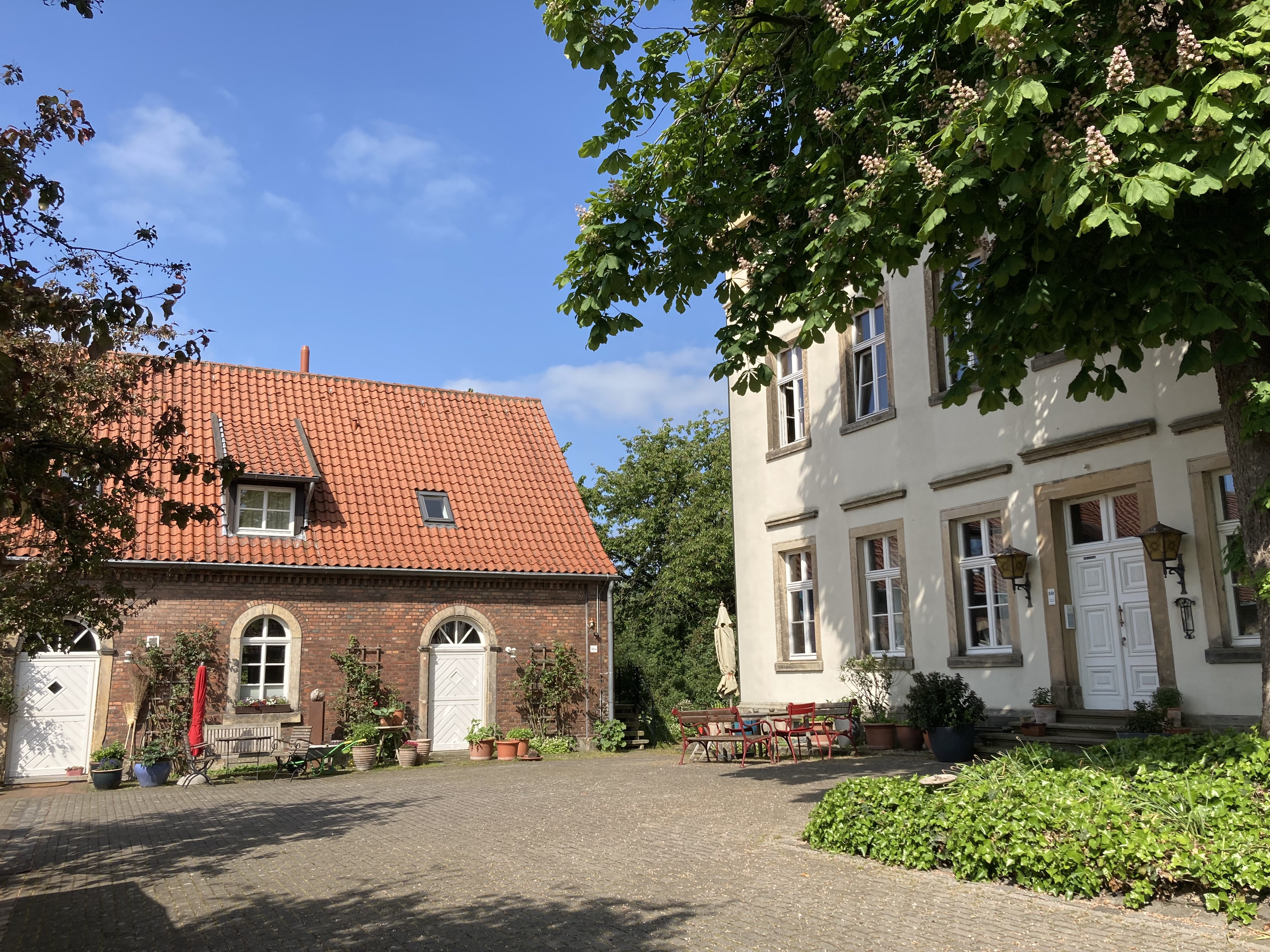Haus Coerde