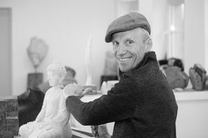 Portraitfoto Ulrich Rothmund