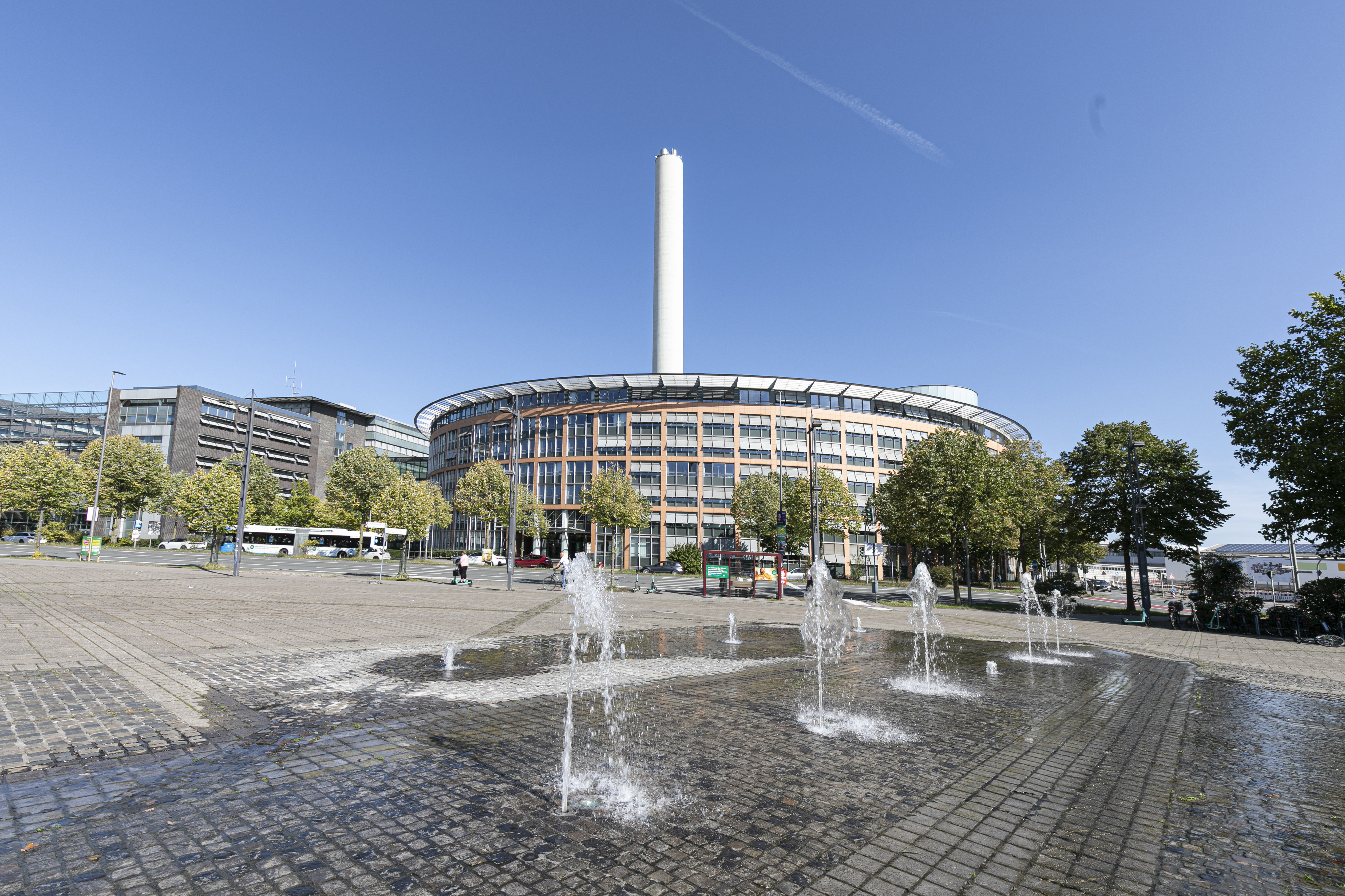 Stadthaus 3