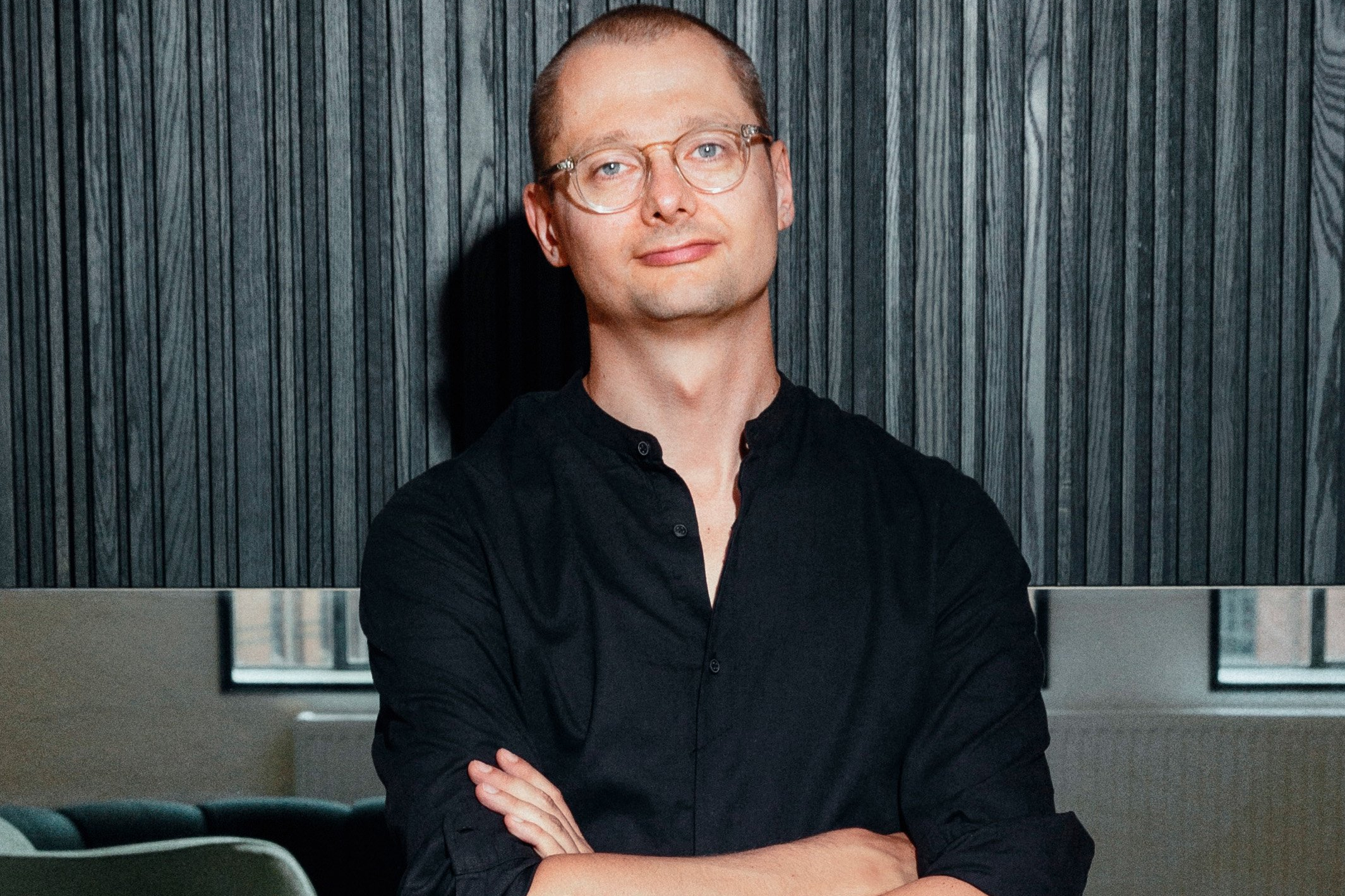 Das Foto zeigt den Autoren Thomas Knüwer.