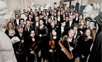 Sinfonieorchester Sinfonieorchester