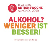 Logo zur Aktionswoche 2019