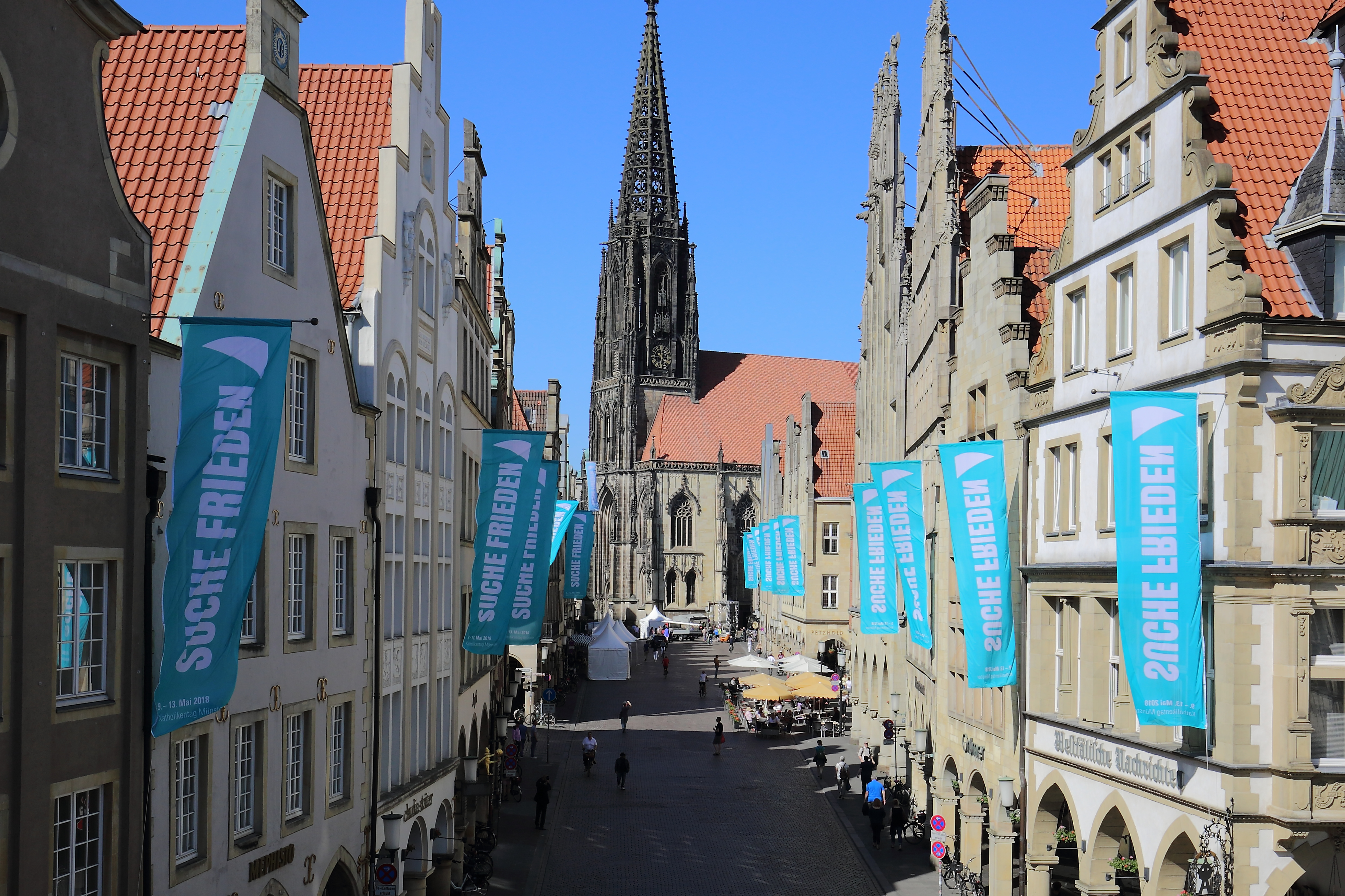 Katholikentag