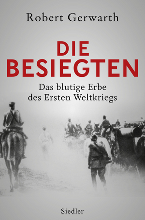 Cover Gerwarth