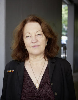 Berliner Historikerin Dr. Stefanie Schüler-Springorum 