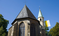 Servatii-Kirche