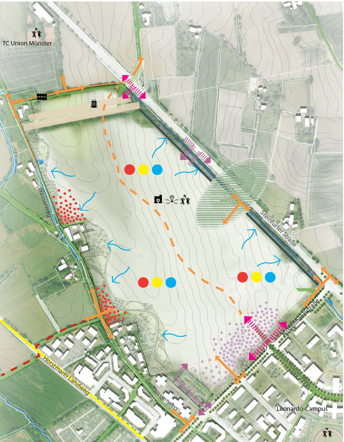 Perspektivplan MMQ1