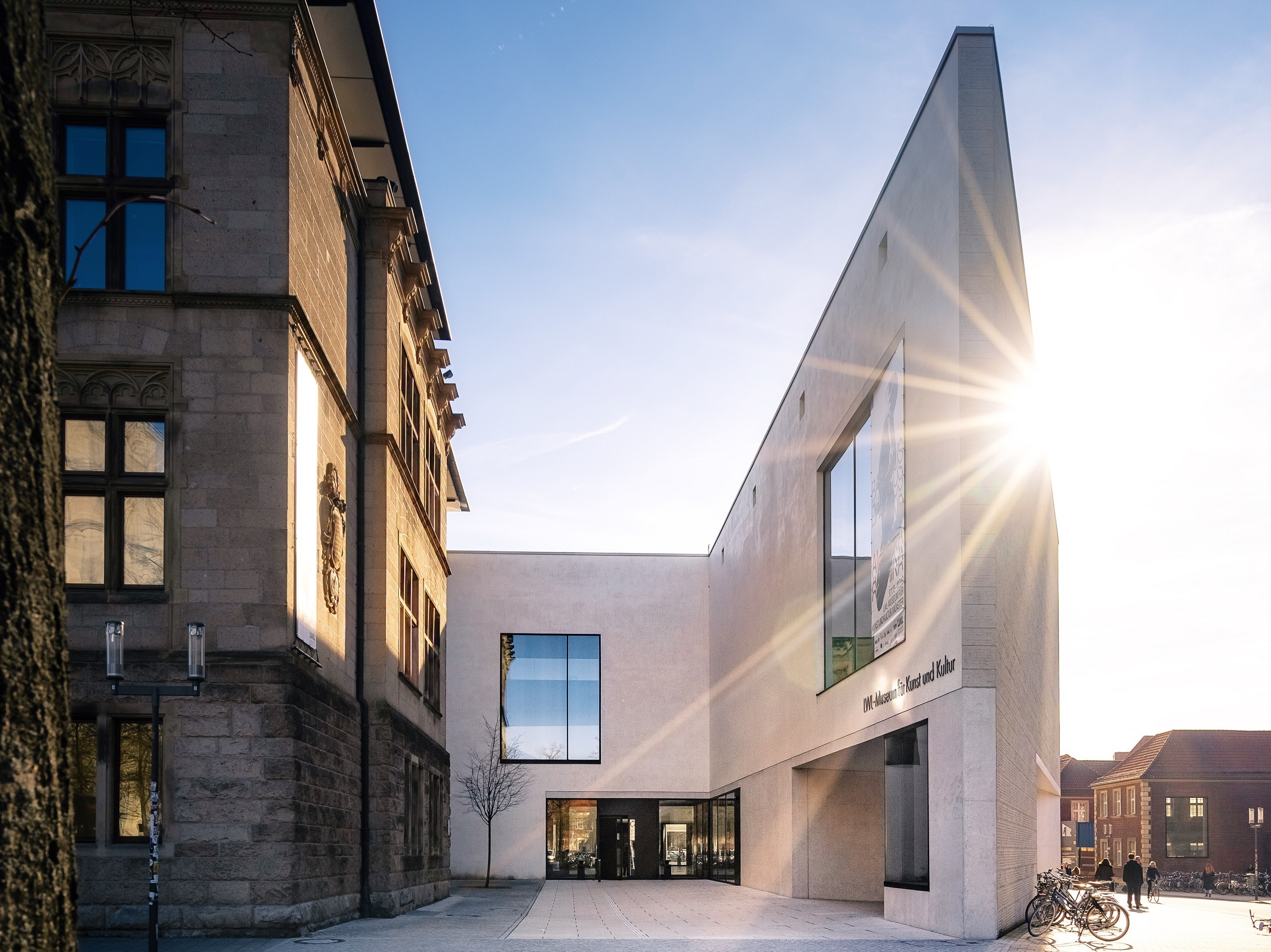 LWL-Museum für Kunst und Kultur