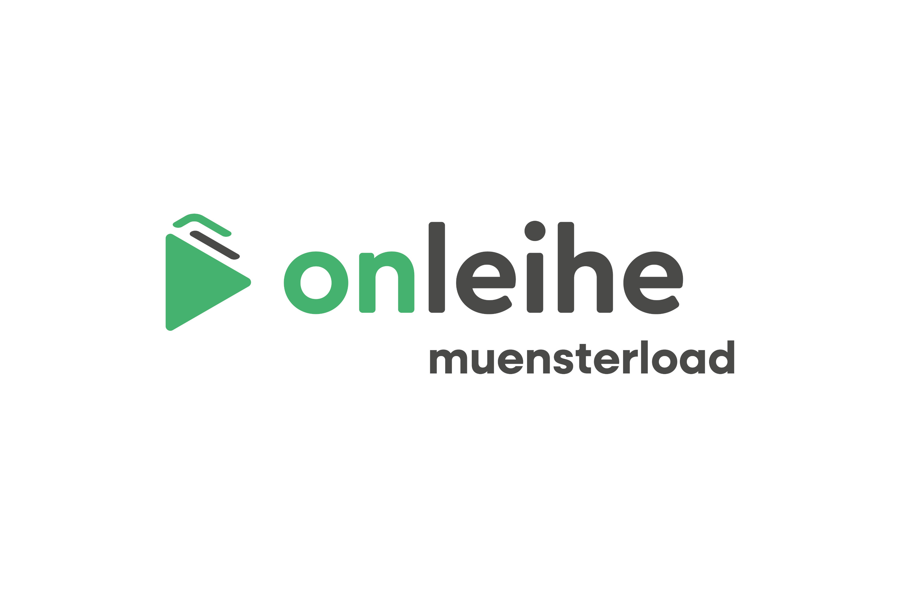 Logo Onleihe muensterload