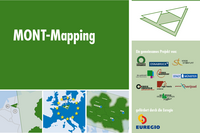 Titelblatt MONT Mapping, Bild: Info-Design:wplus