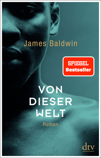 Buchcover Baldwin, Welt