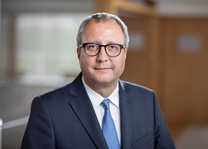 Portrait Prof. Dr. Dr. h.c. mult. Andreas Voßkuhle