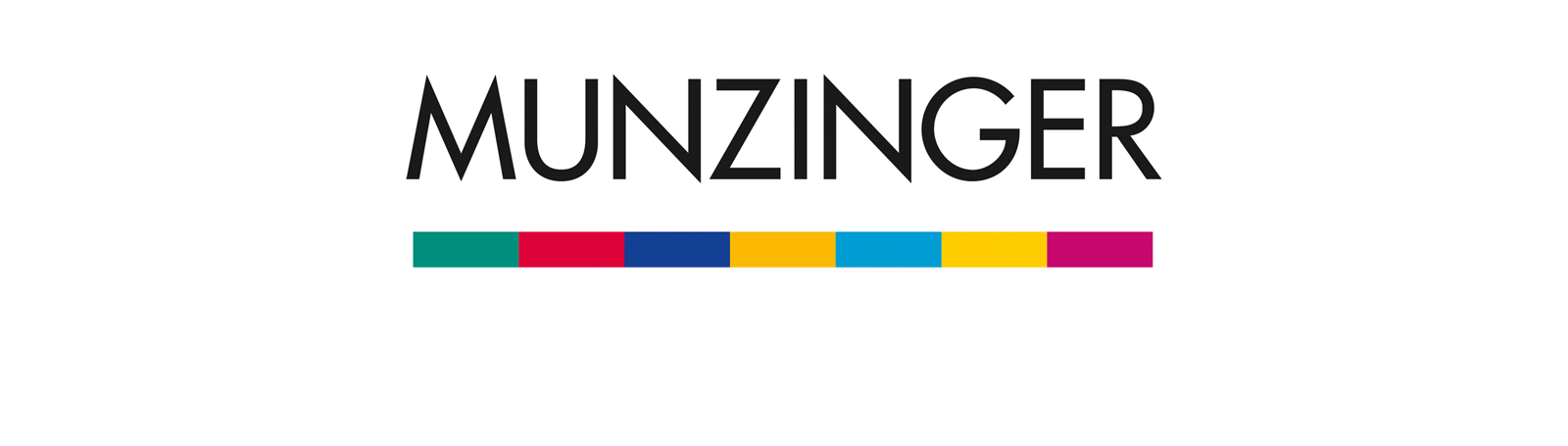 Munzinger Logo