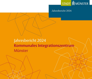 Deckblatt Jahresbericht 2024