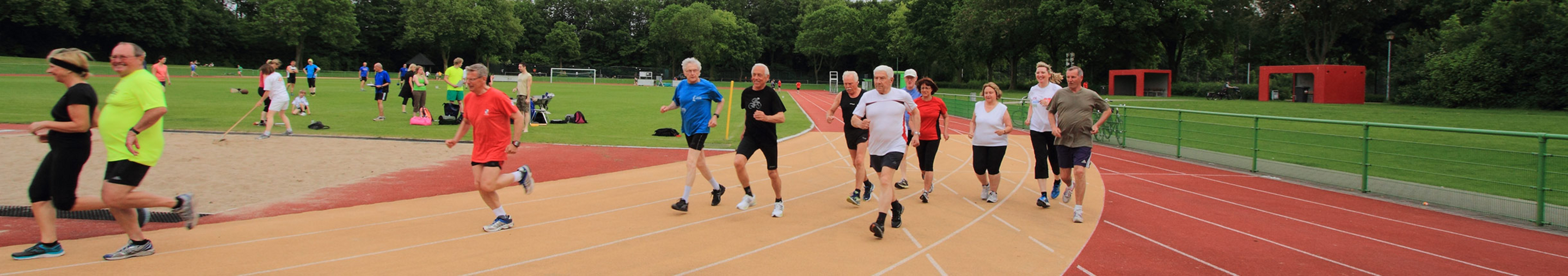 Stadt Münster: Sportamt - Startseite