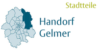 Symbolbild für die Stadtteile Handorf und Gelmer