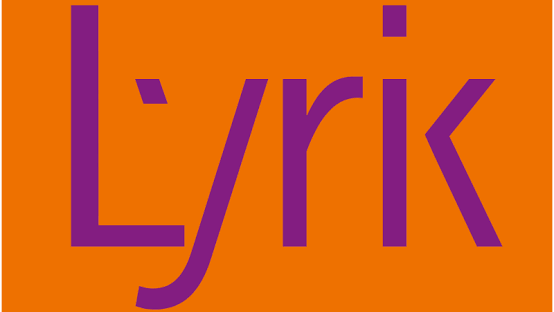 Logo Lyriktreffen