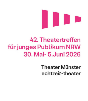 Logo Westwind Festival 2026 in Münster