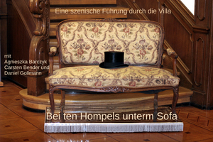 Nicht-akademische szenische Führung