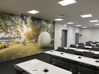 Conferenceroom at the Hotel Adler