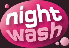 Logo NightWash