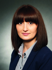 Portraitfoto Ia Otinashvili