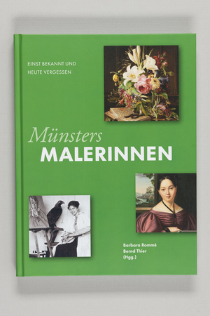 Katalog Münsters Malerinnen