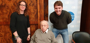Rolf Abrahamsohn Recklinghausen