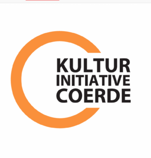 Das Logo der Kulturinitiative Coerde