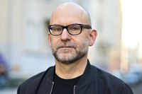 Porträtfoto von Sascha Lange