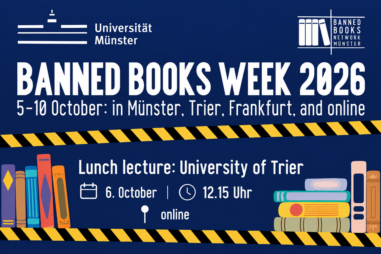 Banned Books Week