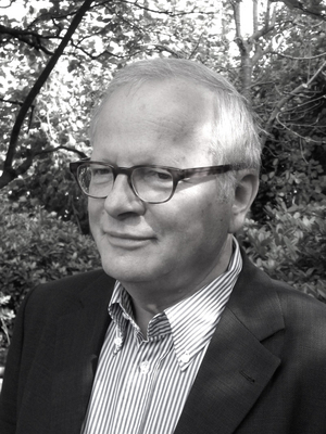 Porträt von Prof. Dr. Hans-Ulrich Thamer