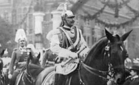 Wilhelm II. in Münster