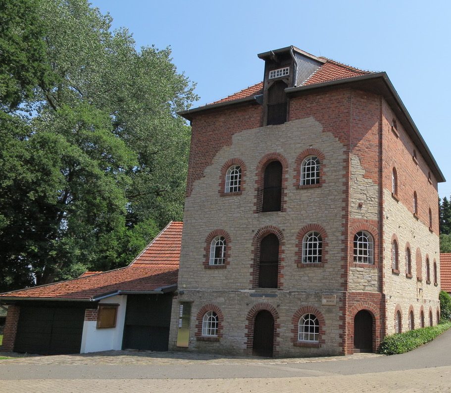 Außenansicht