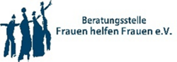 Logo Beratungsstelle Frauen helfen Frauen e.V.